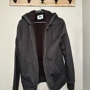 old navy jacket